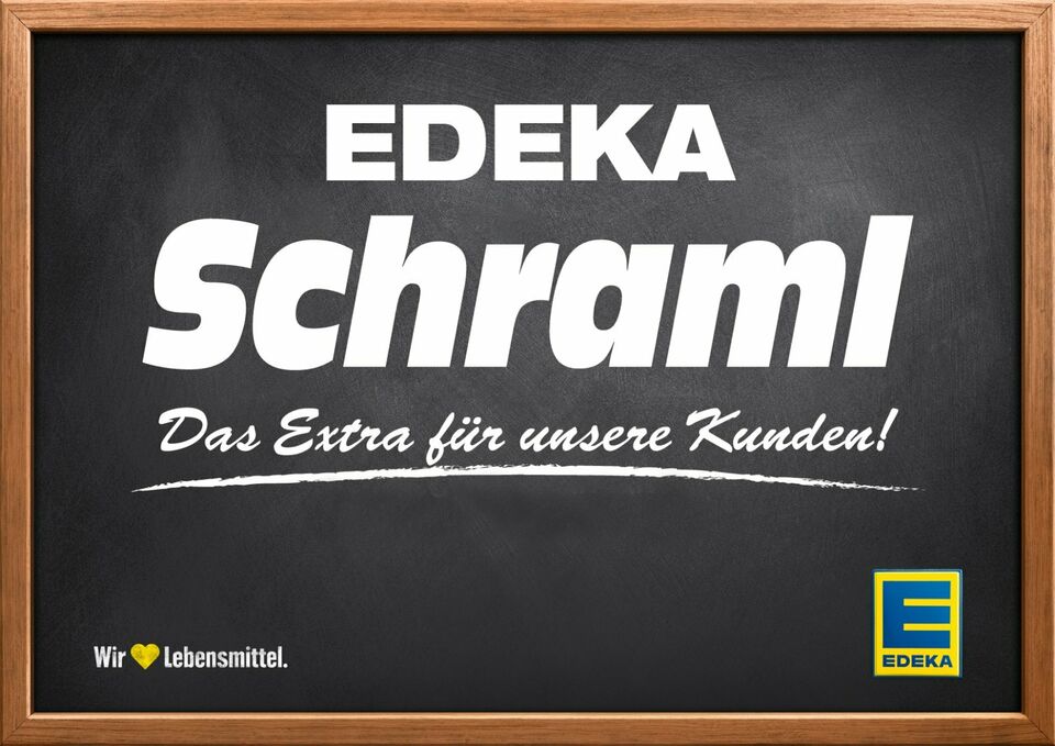 Schraml Lebensmittelmärkte GmbH