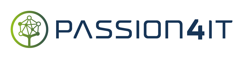 PASSION4IT GmbH