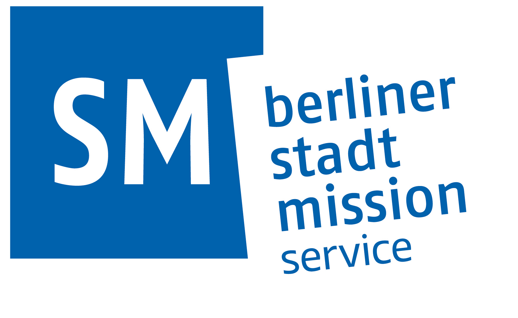 Berliner Stadtmission Service gGmbH