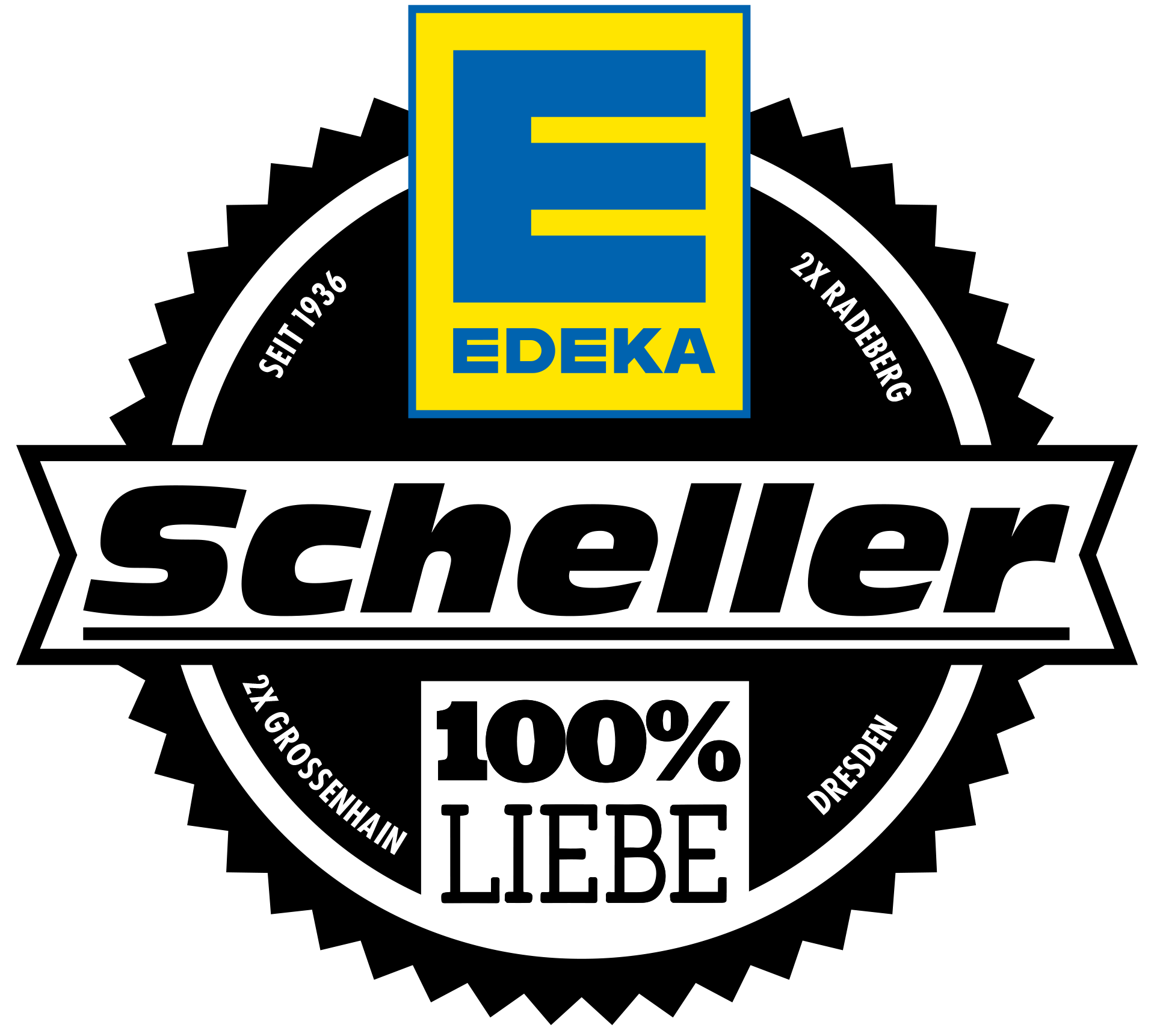 Lebensmittel Scheller GmbH